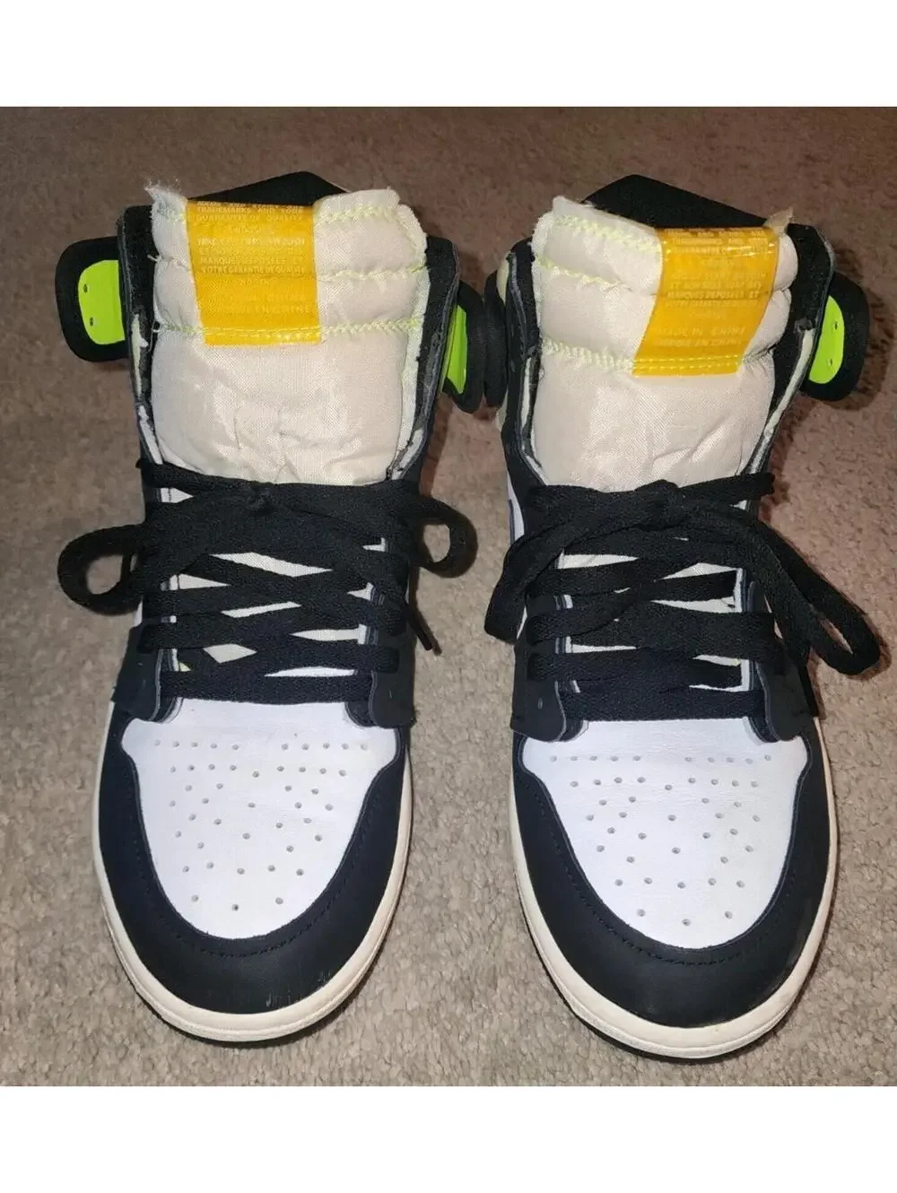 Jordan preloved no